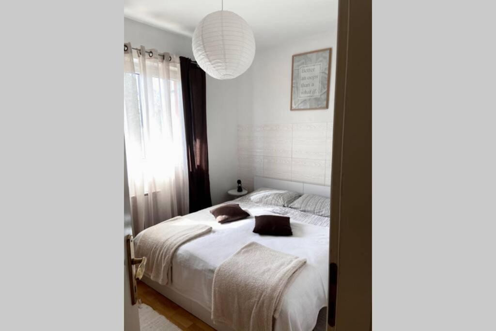 Cozy Apartment Ουμάγκ Εξωτερικό φωτογραφία