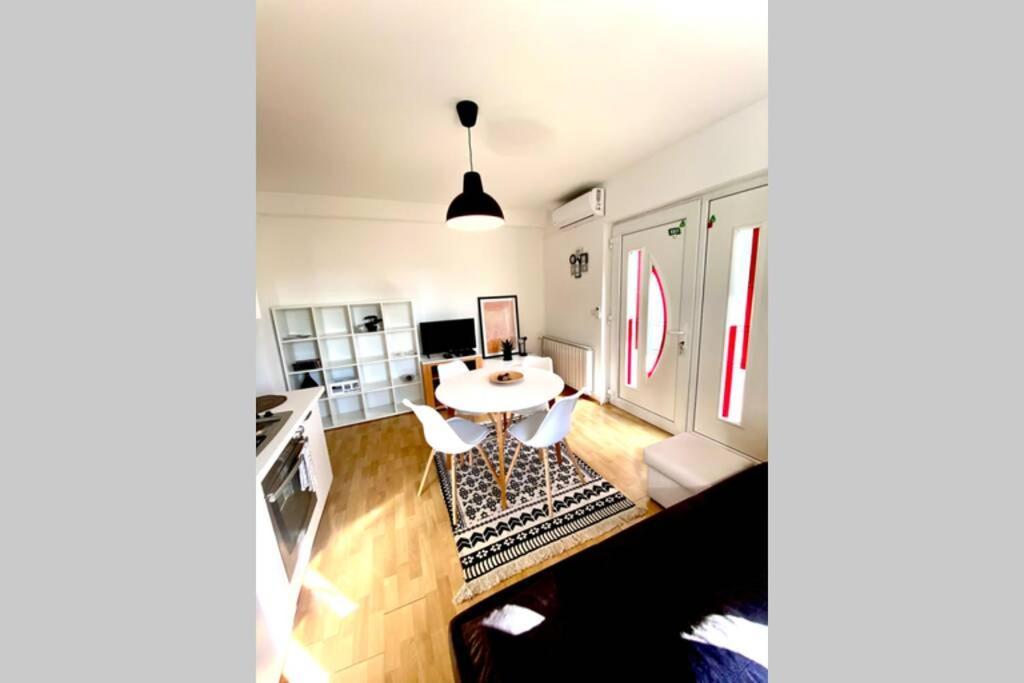Cozy Apartment Ουμάγκ Εξωτερικό φωτογραφία