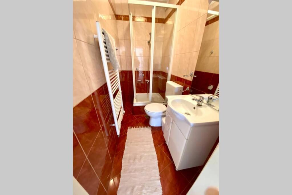 Cozy Apartment Ουμάγκ Εξωτερικό φωτογραφία