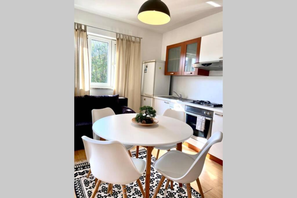 Cozy Apartment Ουμάγκ Εξωτερικό φωτογραφία