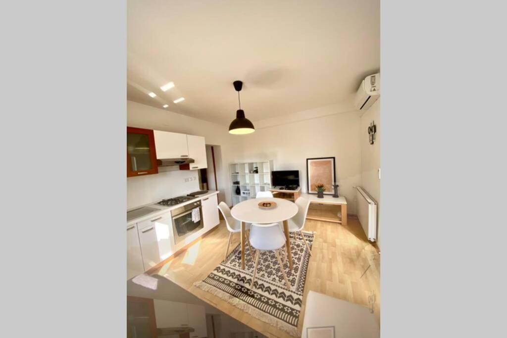 Cozy Apartment Ουμάγκ Εξωτερικό φωτογραφία