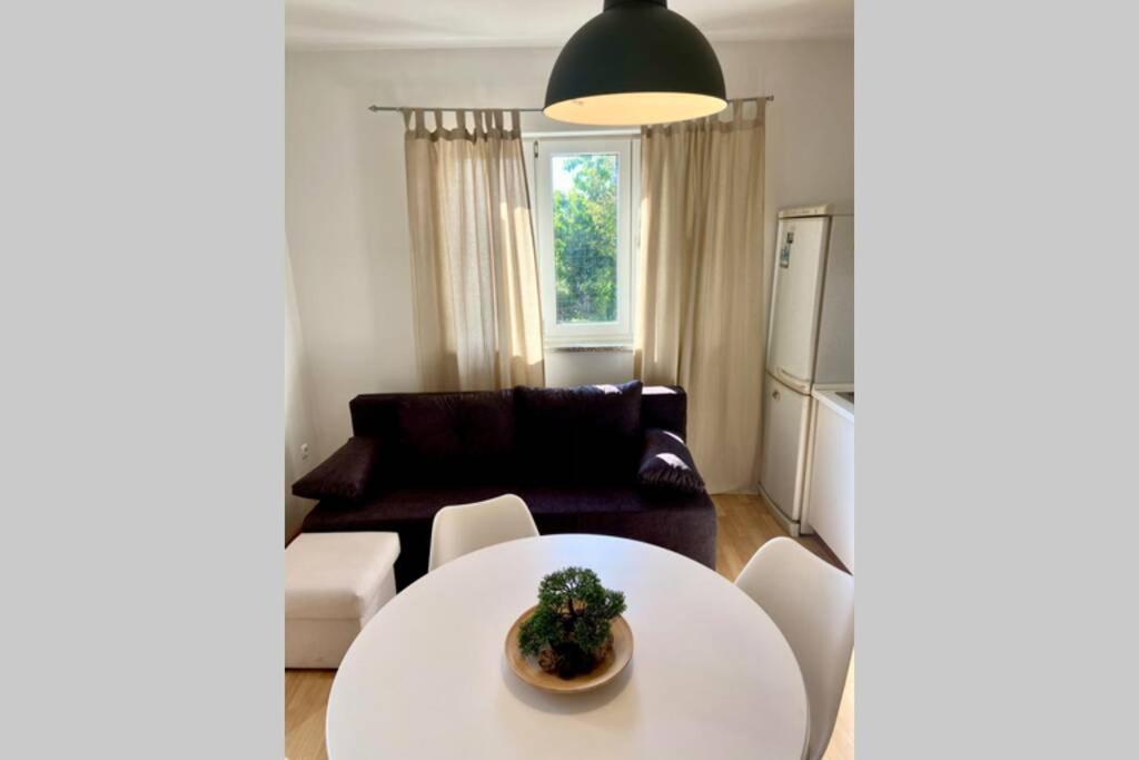 Cozy Apartment Ουμάγκ Εξωτερικό φωτογραφία