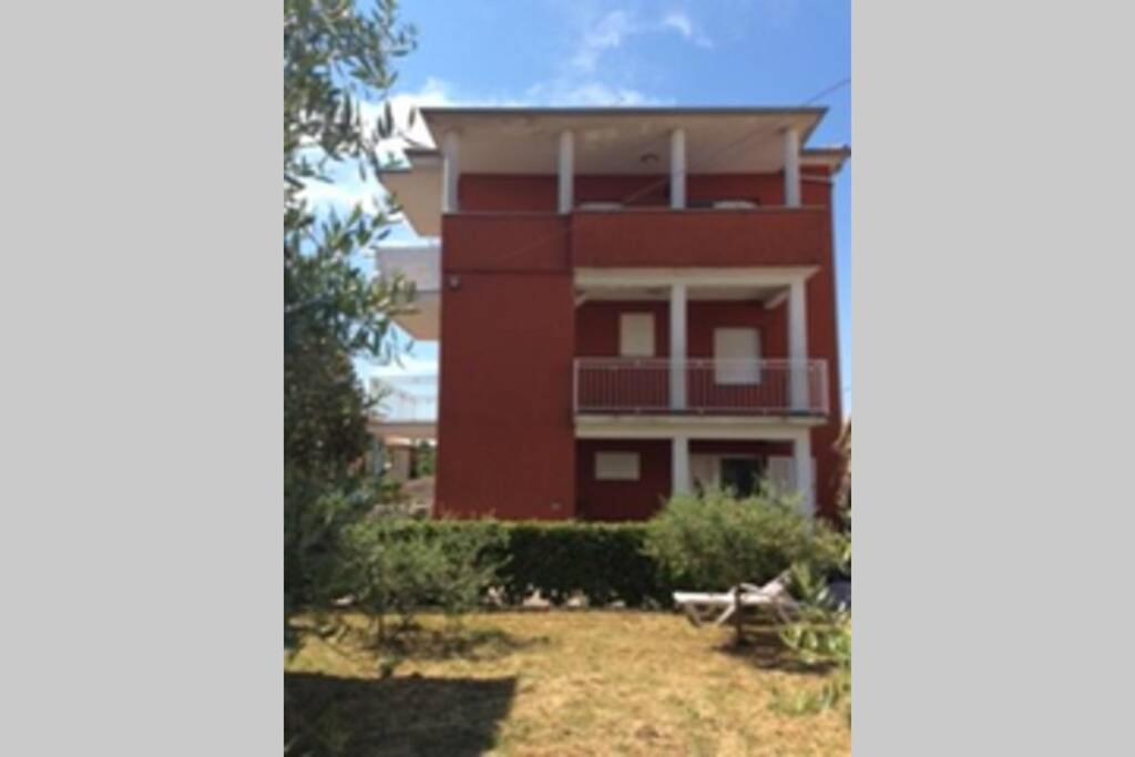 Cozy Apartment Ουμάγκ Εξωτερικό φωτογραφία