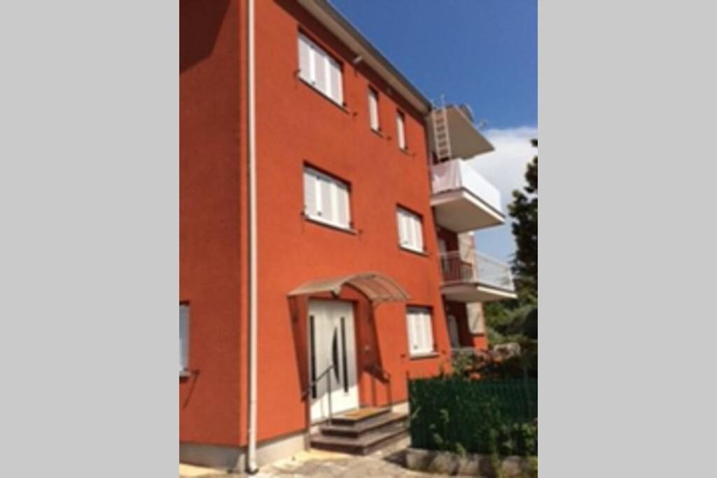 Cozy Apartment Ουμάγκ Εξωτερικό φωτογραφία