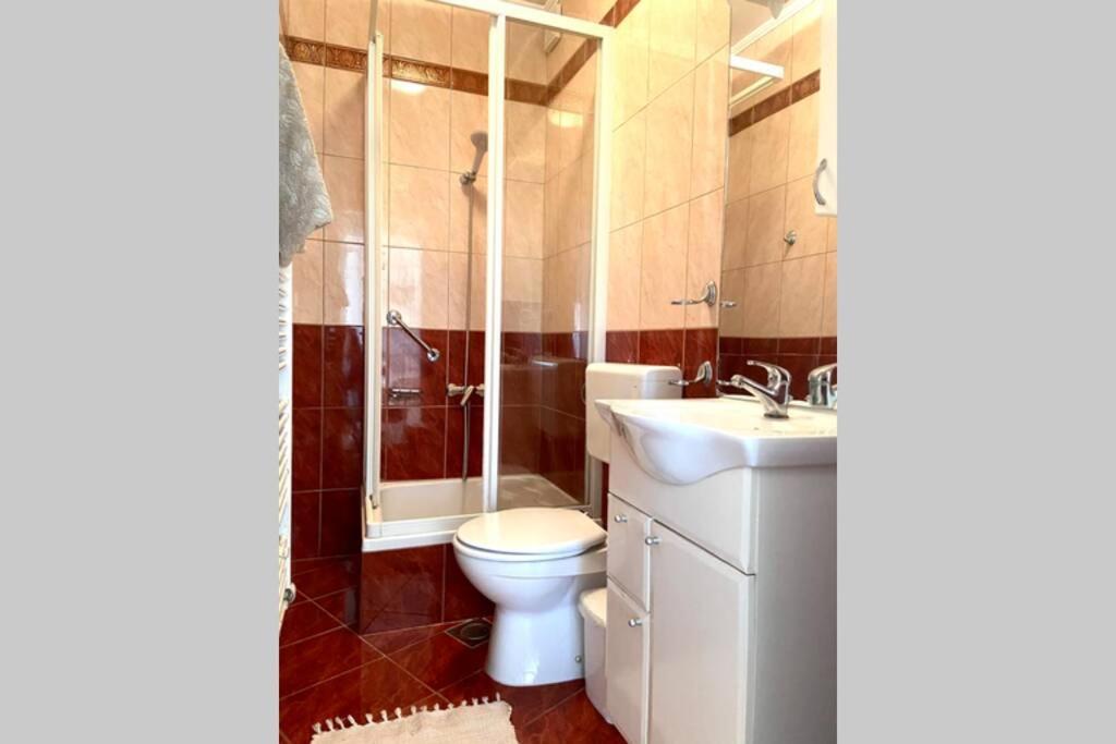 Cozy Apartment Ουμάγκ Εξωτερικό φωτογραφία